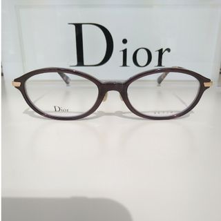 クリスチャンディオール(Christian Dior)のDior眼鏡フレーム(サングラス/メガネ)