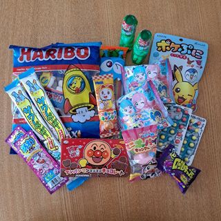 お菓子詰め合わせ(菓子/デザート)