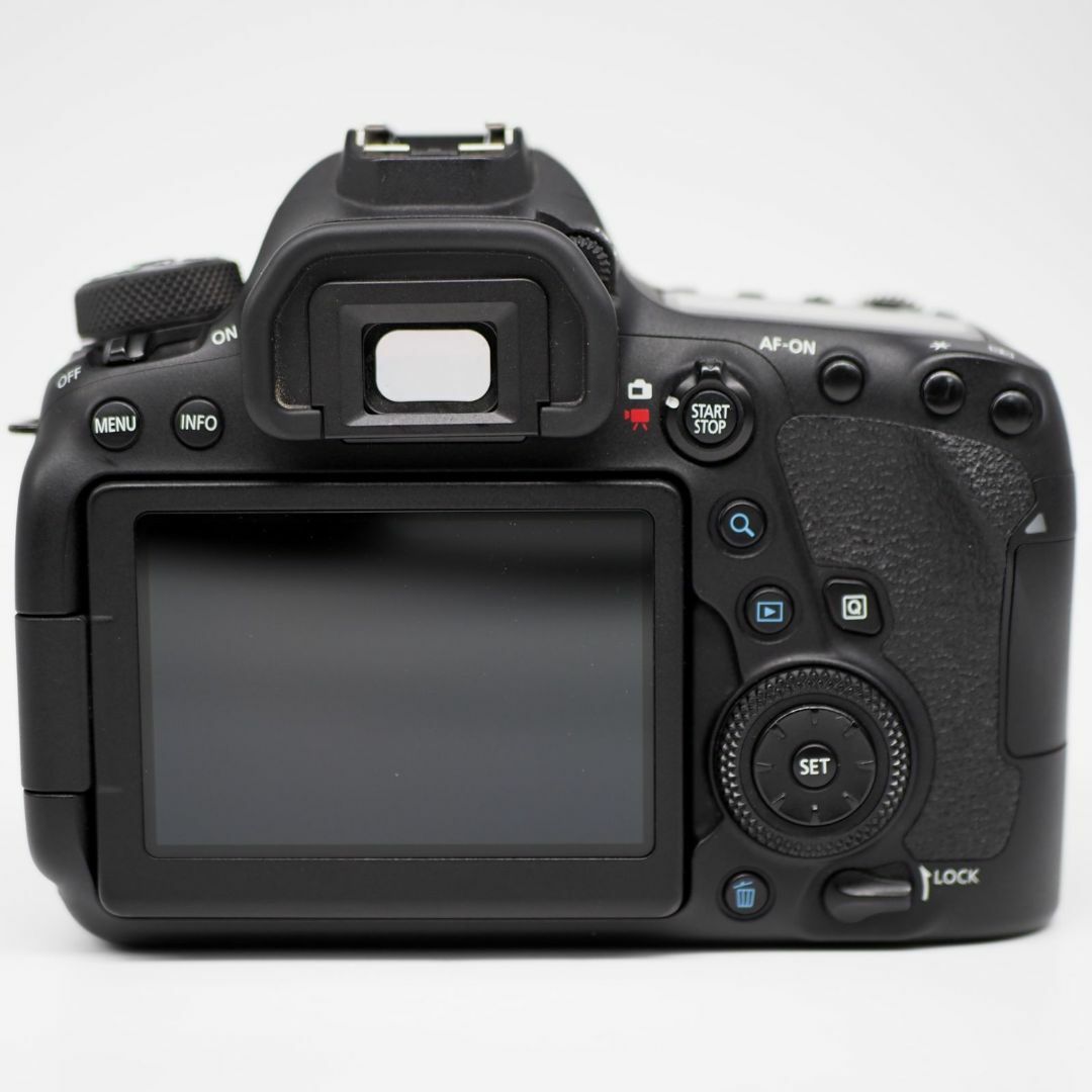 □49181ショット□ CANON EOS 6D MarkII ボディ デジタル一眼 □49181ショット□ CANON EOS 6D MarkII ボディ デジタル一眼