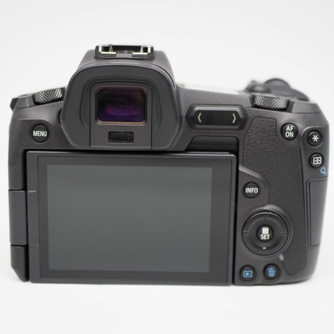 □22000ショット以下□ CANON EOS R ボディ □22000ショット以下□ CANON EOS R ボディ
