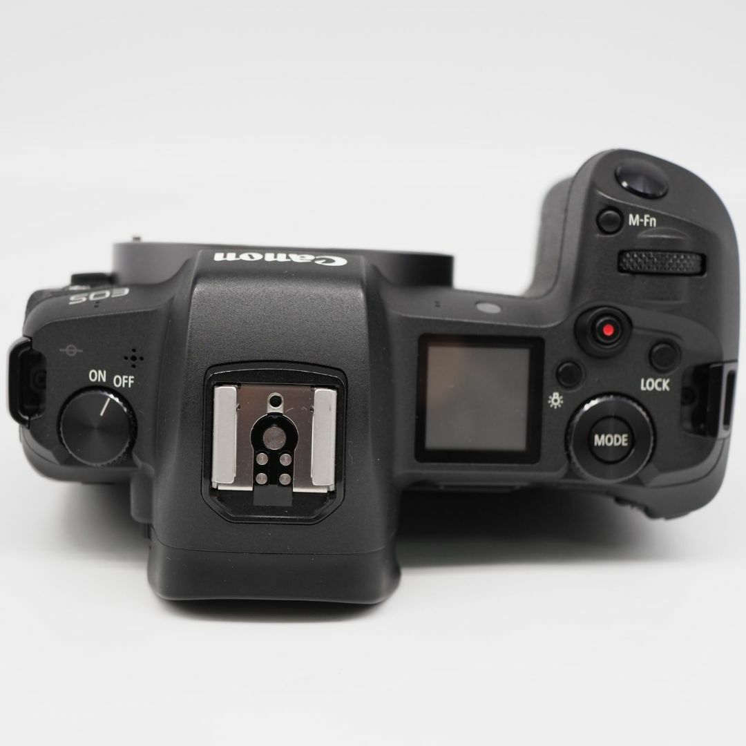 □22000ショット以下□ CANON EOS R ボディ □22000ショット以下□ CANON EOS R ボディ