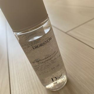 ディオール(Dior)のディオールスノー　化粧(化粧水/ローション)