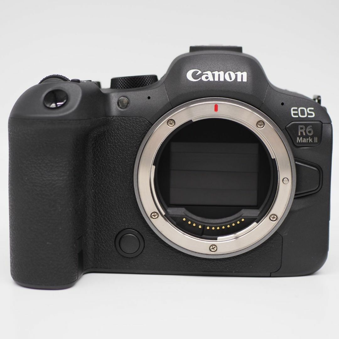 Canon - □1000ショット以下□ CANON EOS R6 Mark II ボディの Canon - □1000ショット以下□ CANON EOS R6 Mark II ボディの