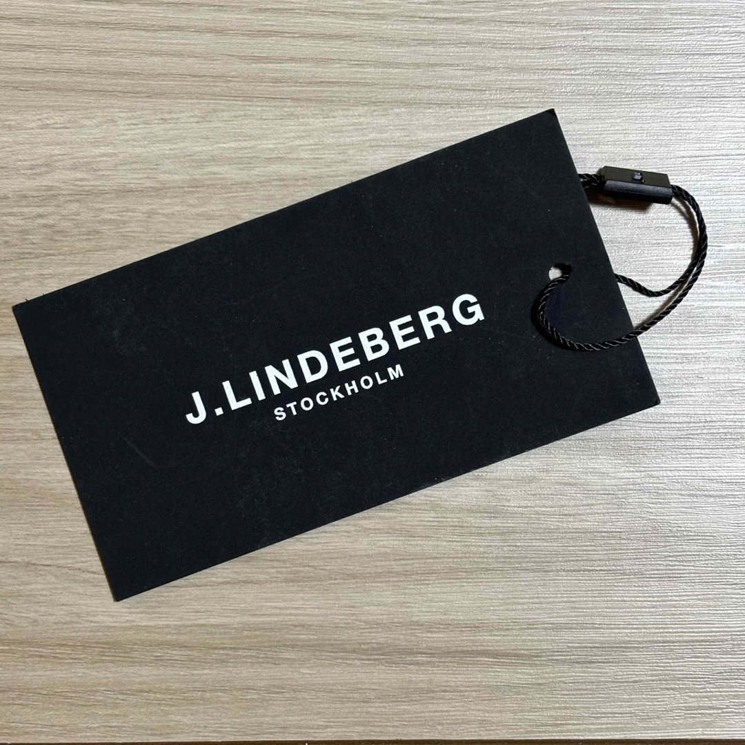 J.LINDEBERG(ジェイリンドバーグ)の【週末限定お値下げ】新品未使用ジェイリンドバーグ 半袖 ゴルフ シャツSサイズ スポーツ/アウトドアのゴルフ(ウエア)の商品写真