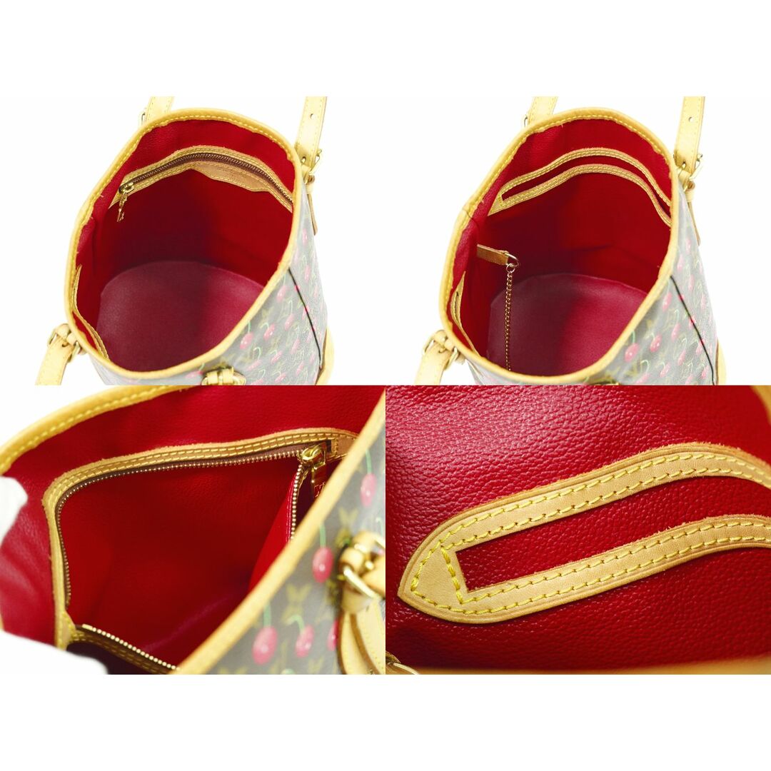 LOUIS VUITTON - 本物 ルイヴィトン LOUIS VUITTON LV バケット LOUIS VUITTON - 本物 ルイヴィトン LOUIS VUITTON LV バケット