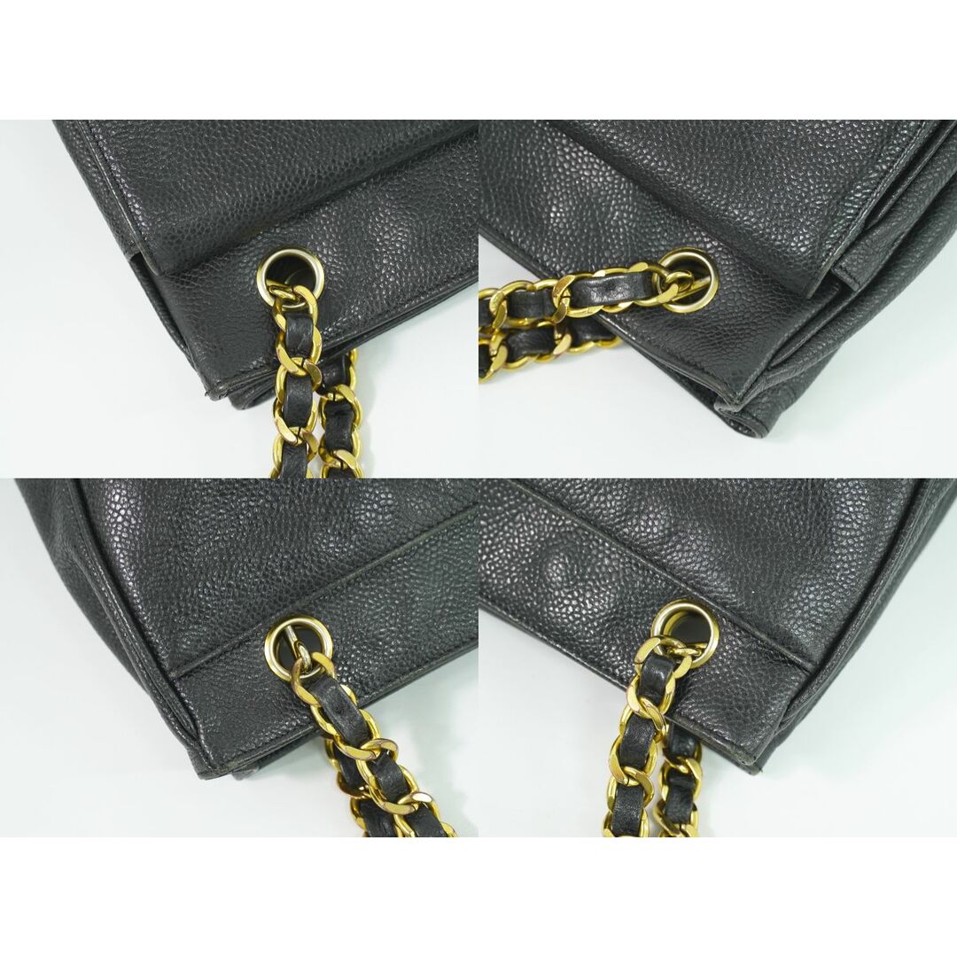 CHANEL - 本物 シャネル CHANEL ココマーク ショルダーバッグ CHANEL - 本物 シャネル CHANEL ココマーク ショルダーバッグ
