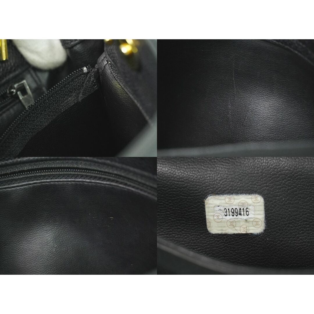 CHANEL - 本物 シャネル CHANEL ココマーク ショルダーバッグ CHANEL - 本物 シャネル CHANEL ココマーク ショルダーバッグ
