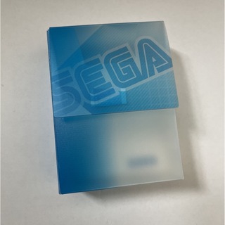 セガ(SEGA)のSEGA カードケース(その他)