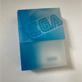 セガ(SEGA)のSEGA カードケース(その他)