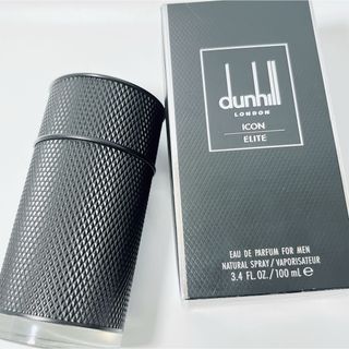 Dunhill - ダンヒル アイコンエリート オーデパルファム 100ml