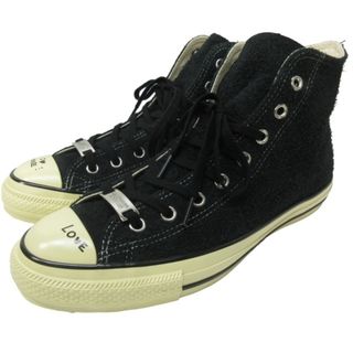 コンバース(CONVERSE)のコンバース DAIRIKU 別注 All Star US スニーカー 28cm(スニーカー)