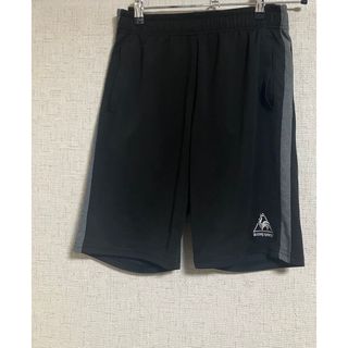 ルコックスポルティフ(le coq sportif)のle coq sportif ハーフパンツ ルコックスポルティフ(ショートパンツ)