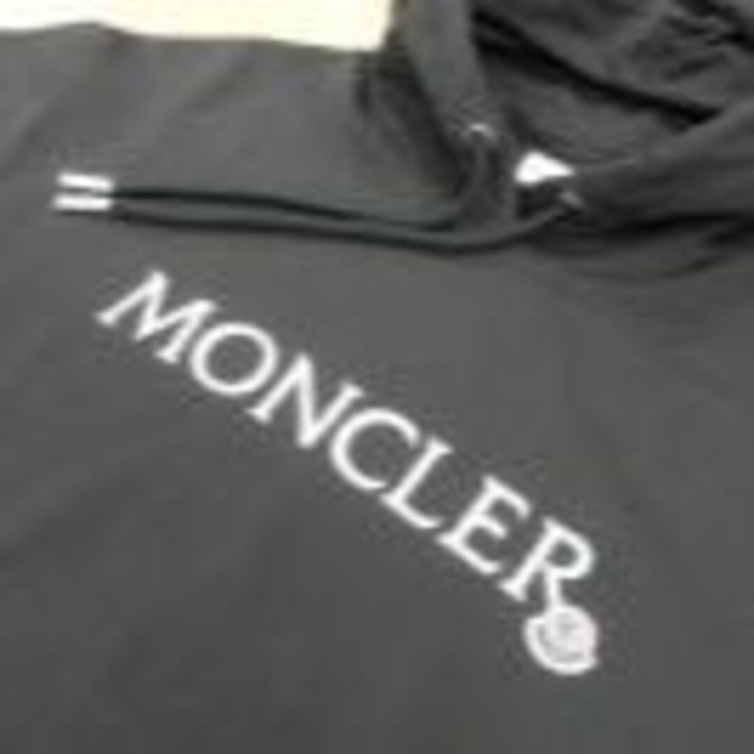 MONCLER(モンクレール)のMONCLER モンクレール ★ パーカー サイズM メンズのジャケット/アウター(マウンテンパーカー)の商品写真