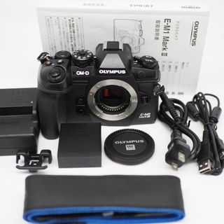 オリンパス(OLYMPUS)の■2835ショット■ OM-D E-M1 MarkIII [26] (デジタル一眼)