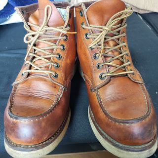 レッドウィングの通販 7,000点以上 | REDWINGを買うならラクマ