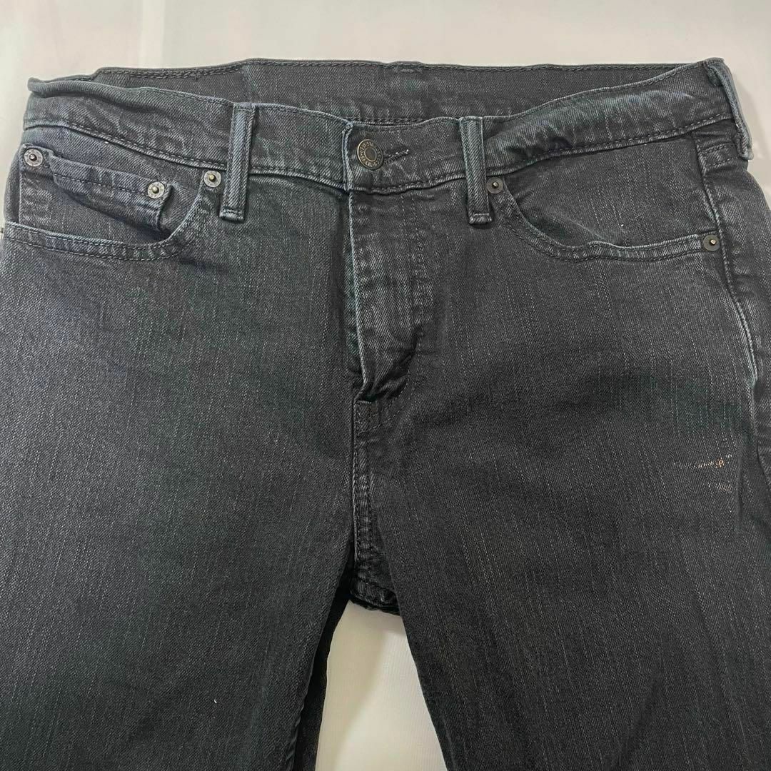 Levi's(リーバイス)のLEVI'S 511 ジーンズデニムパンツ スリムフィットW32 メキシコ製 メンズのパンツ(デニム/ジーンズ)の商品写真