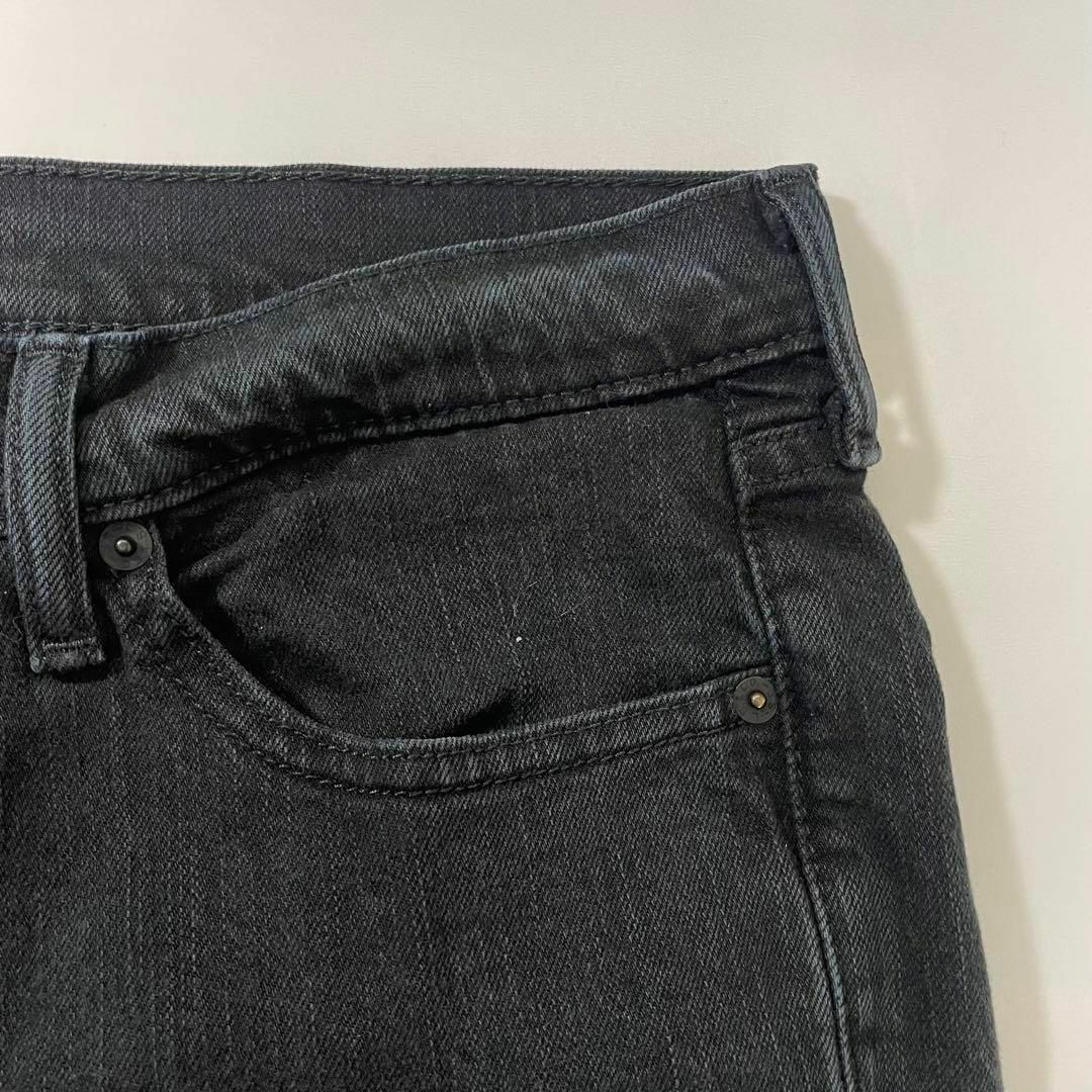 Levi's(リーバイス)のLEVI'S 511 ジーンズデニムパンツ スリムフィットW32 メキシコ製 メンズのパンツ(デニム/ジーンズ)の商品写真