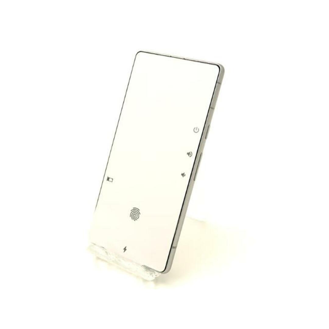 Google Pixel(グーグルピクセル)の未使用 SIMロック解除済み Google Pixel 7a 128GB Sランク 本体【ReYuuストア（リユーストア）】 チャコール スマホ/家電/カメラのスマートフォン/携帯電話(スマートフォン本体)の商品写真