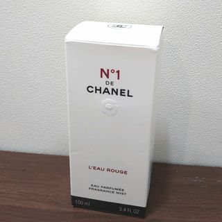 シャネル(CHANEL)のCHANEL ロー ルージュ N°1 ドゥ シャネル ボディミスト 100ml(その他)