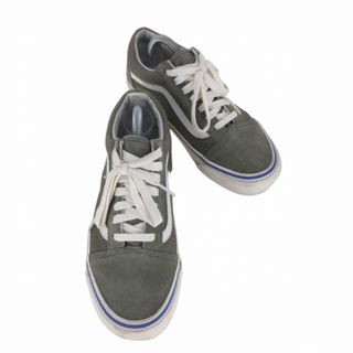 ヴァンズ(VANS)のVANS(バンズ) レディース シューズ スニーカー(スニーカー)