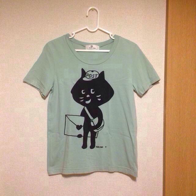 Ne-net(ネネット)のNe-net Tシャツ 再再値下げ！！ レディースのトップス(Tシャツ(半袖/袖なし))の商品写真