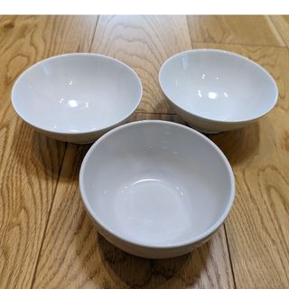 MUJI (無印良品) - 無印良品 白磁トレーの通販 by ヴェロニカ's shop