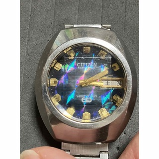 メンズ腕時計(アナログ)（パープル/紫色系）の通販 400点以上