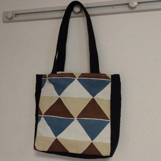 マルニ(Marni)のMARNI‪✕‬ISETANコラボトートバッグ(トートバッグ)