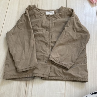 韓国子供服 リトル コーラル LITTLE COLLI サイズ 5(ジャケット/コート)