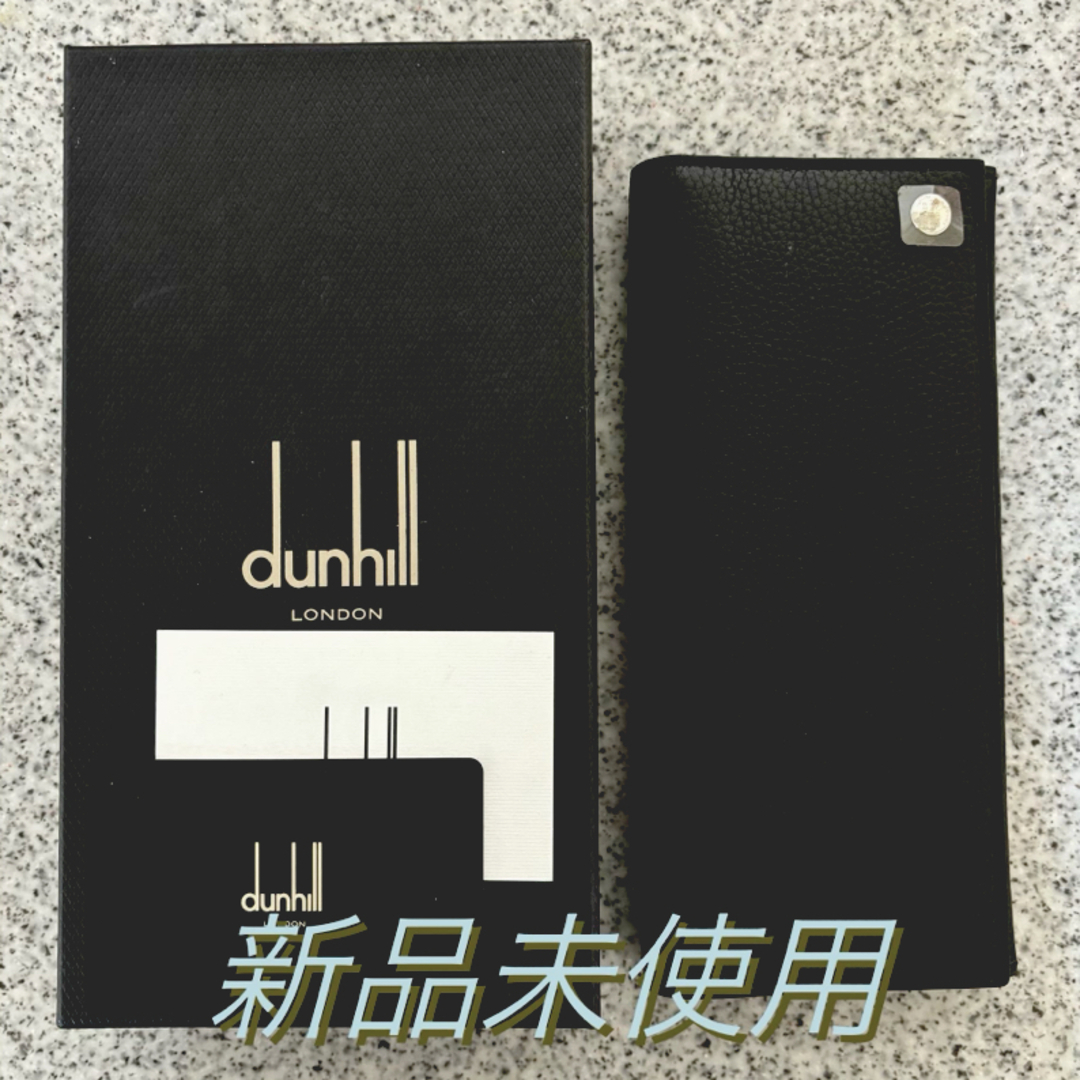 ⭐︎新品未使用⭐︎【定価¥67，500】Dunhlill L2V310A