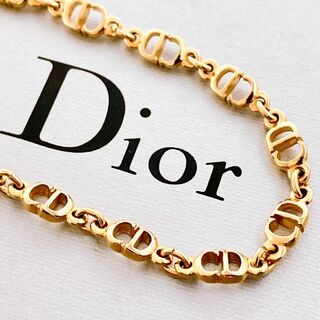 ディオール(Christian Dior) ブレスレット/バングルの通販 1,000点以上 