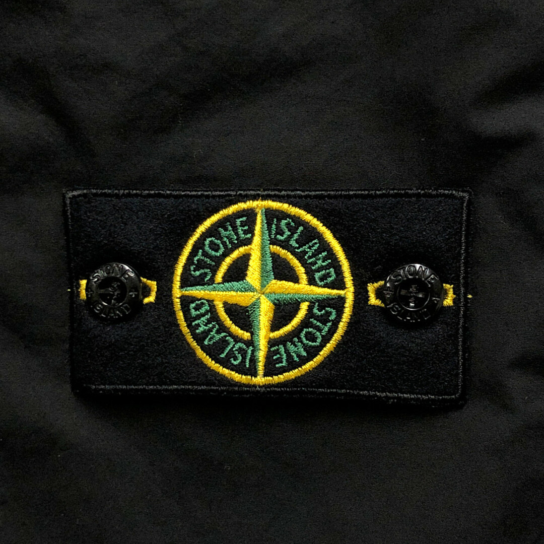 STONE ISLAND(ストーンアイランド)のSTONE ISLAND ストーンアイランド 761530803 STRETCH COTTON TELA PARACADUTE GARMENT DYED / カーゴパンツ サイズW28 正規品 / 33446 メンズのパンツ(ワークパンツ/カーゴパンツ)の商品写真