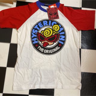 ヒステリックミニ(HYSTERIC MINI)のヒステリックミニ 140 Tシャツ(Tシャツ/カットソー)