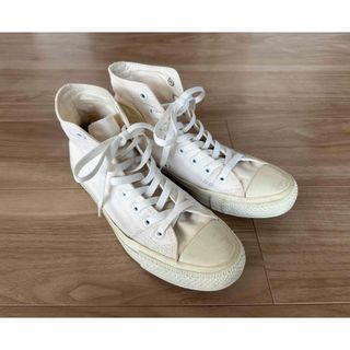 オールスター(ALL STAR（CONVERSE）)のALL STAR CONVERSE  ハイカットスニーカー(スニーカー)