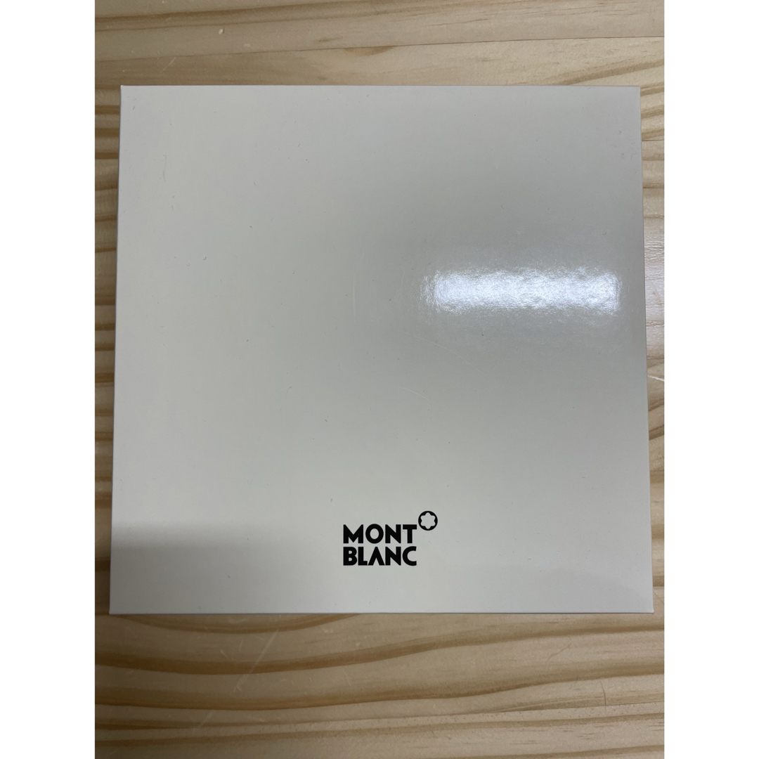 MONTBLANC(モンブラン)のMont Blanc メンズベルト メンズのファッション小物(ベルト)の商品写真