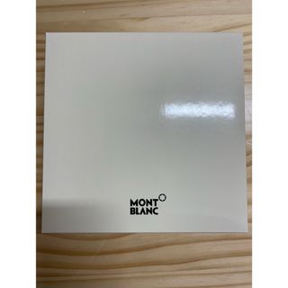 モンブラン(MONTBLANC)のMont Blanc メンズベルト(ベルト)