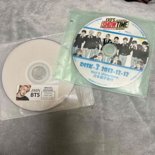 KPOP DVD(K-POP/アジア)