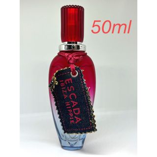 ESCADA IBIZA HIPPIEエスカーダ　イビザヒッピー　香水　50ml