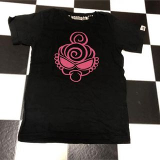 ヒステリックミニ(HYSTERIC MINI)のヒステリックミニ 130 Tシャツ 20th(Tシャツ/カットソー)