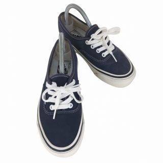 ヴァンズ(VANS)のVANS(バンズ) 別注 AUTHENTIC 44 DX レディース シューズ(スニーカー)