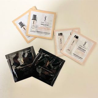 Yves Saint Laurent Beaute - YSL 基礎化粧品 化粧水 美容液 リキッドファンデーション