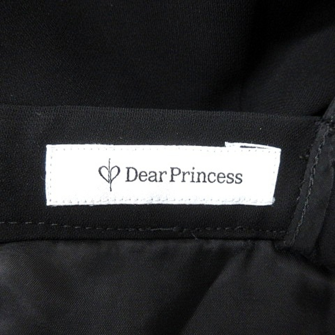 Dear Princess(ディアプリンセス)のディアプリンセス ワンピース ドレス Aライン ひざ丈  レディースのワンピース(ひざ丈ワンピース)の商品写真