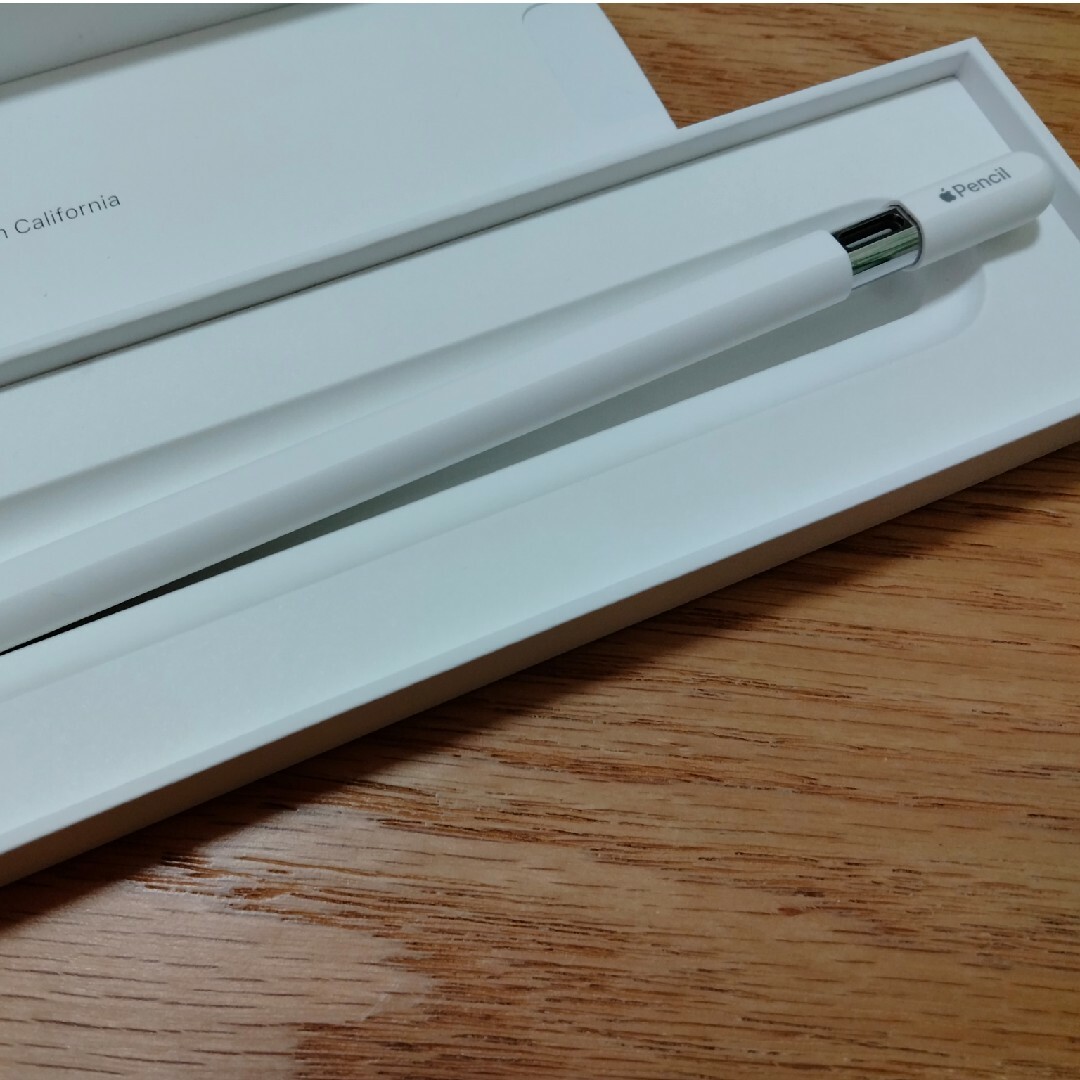 Apple - アップルペンシル USB-C Apple Pencil 未使用の通販 by ふう's 