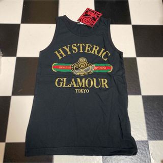 ヒステリックミニ(HYSTERIC MINI)のヒステリックミニ タンクトップ 130(Tシャツ/カットソー)