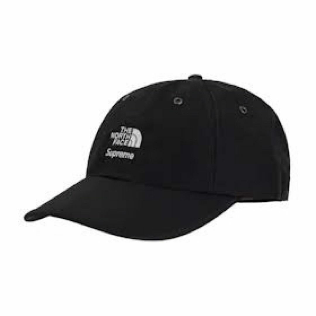 Supreme(シュプリーム)のsupreme The North Face Split 6-Panel メンズの帽子(キャップ)の商品写真