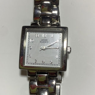 アンクライン(ANNE KLEIN)のANNKLAIN II レディース腕時計　(腕時計)