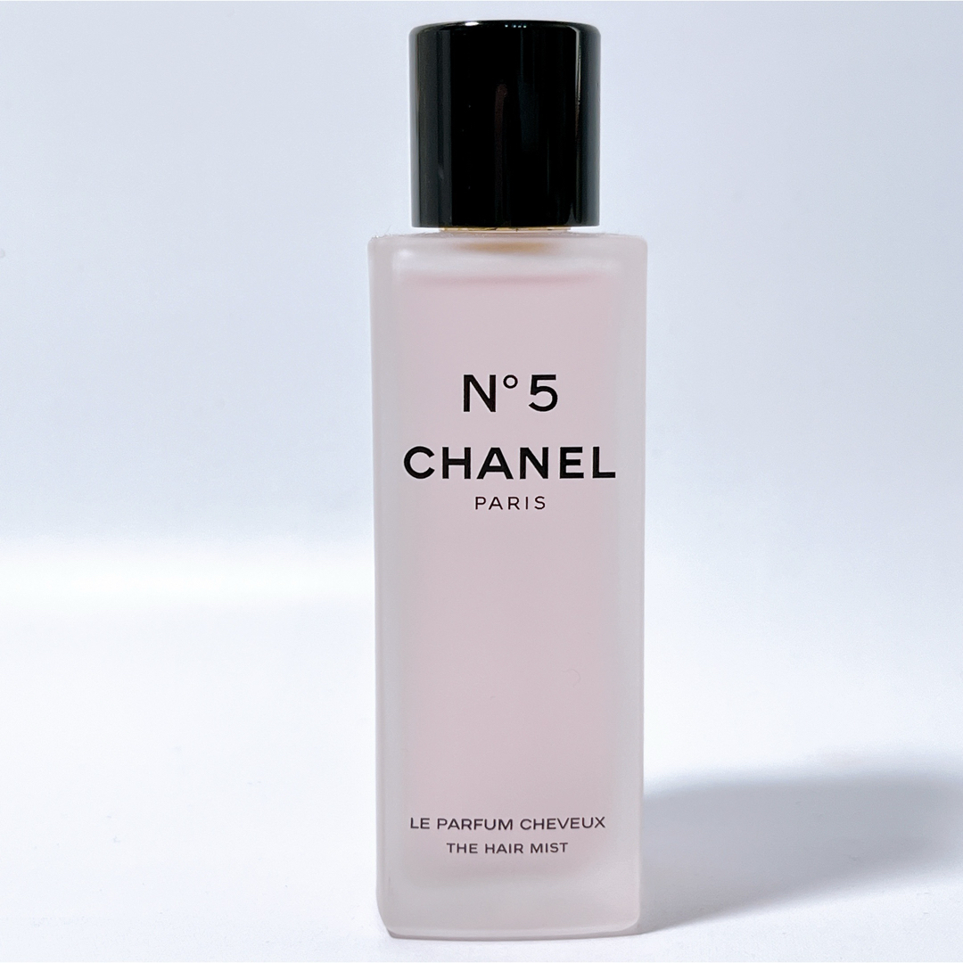 CHANEL(シャネル)のCHANELシャネル No.5 ヘアミスト　40ml コスメ/美容のヘアケア/スタイリング(ヘアウォーター/ヘアミスト)の商品写真