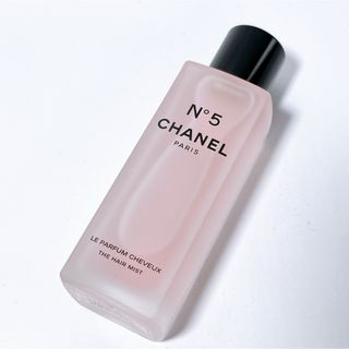 CHANEL - CHANELシャネル No.5 ヘアミスト　40ml