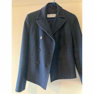 マックスマーラ(Max Mara)のマックスマーラジャケット(テーラードジャケット)