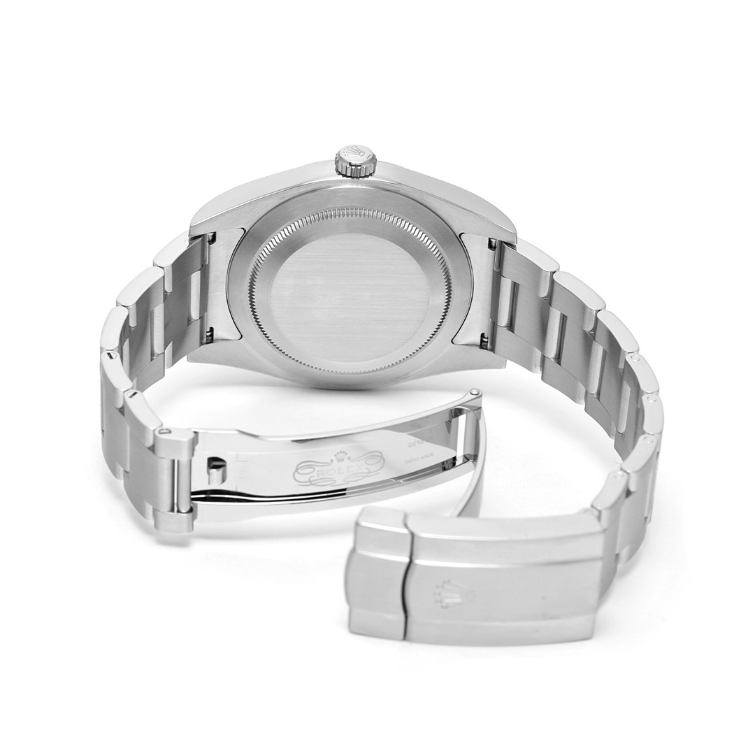 ROLEX(ロレックス)の中古 ロレックス ROLEX 114300 ランダムシリアル レッドグレープ メンズ 腕時計 メンズの時計(腕時計(アナログ))の商品写真